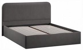 Кровать двуспальная Тиффани с ПМ Тип 1 в Игриме - igrim.ok-mebel.com | фото 2