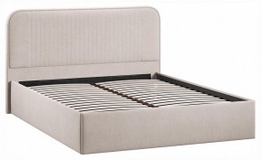 Кровать двуспальная Тиффани с ПМ Тип 1 в Игриме - igrim.ok-mebel.com | фото