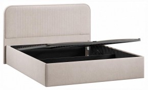 Кровать двуспальная Тиффани с ПМ Тип 1 в Игриме - igrim.ok-mebel.com | фото 3
