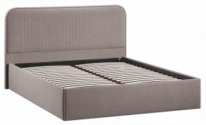 Кровать двуспальная Тиффани с ПМ Тип 1 в Игриме - igrim.ok-mebel.com | фото