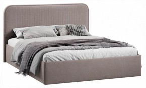 Кровать двуспальная Тиффани с ПМ Тип 1 в Игриме - igrim.ok-mebel.com | фото 2