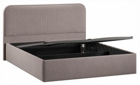 Кровать двуспальная Тиффани с ПМ Тип 1 в Игриме - igrim.ok-mebel.com | фото 3