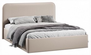 Кровать двуспальная Тиффани с ПМ Тип 1 в Игриме - igrim.ok-mebel.com | фото