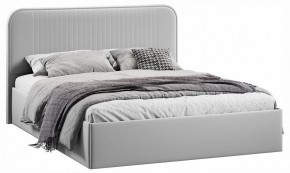 Кровать двуспальная Тиффани с ПМ Тип 1 в Игриме - igrim.ok-mebel.com | фото