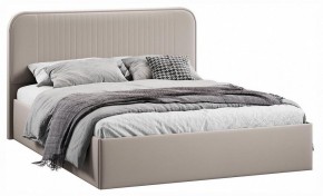 Кровать двуспальная Тиффани с ПМ Тип 1 в Игриме - igrim.ok-mebel.com | фото