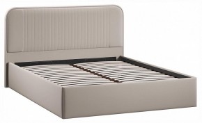 Кровать двуспальная Тиффани с ПМ Тип 1 в Игриме - igrim.ok-mebel.com | фото 2
