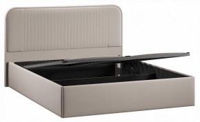 Кровать двуспальная Тиффани с ПМ Тип 1 в Игриме - igrim.ok-mebel.com | фото 3