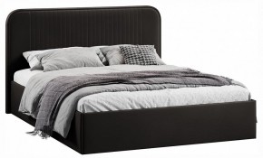 Кровать двуспальная Тиффани с ПМ Тип 1 в Игриме - igrim.ok-mebel.com | фото