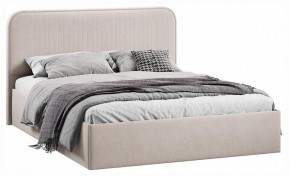 Кровать двуспальная Тиффани с ПМ Тип 1 в Игриме - igrim.ok-mebel.com | фото