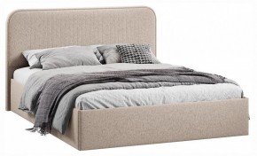 Кровать двуспальная Тиффани с ПМ Тип 1 в Игриме - igrim.ok-mebel.com | фото