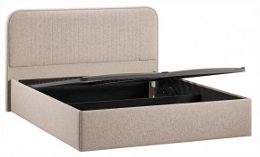 Кровать двуспальная Тиффани с ПМ Тип 1 в Игриме - igrim.ok-mebel.com | фото 4