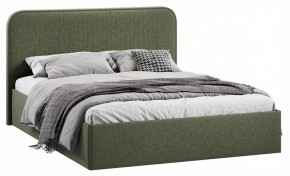 Кровать двуспальная Тиффани с ПМ Тип 1 в Игриме - igrim.ok-mebel.com | фото