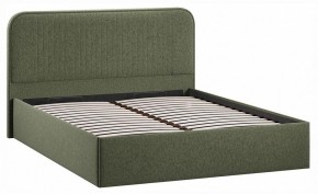 Кровать двуспальная Тиффани с ПМ Тип 1 в Игриме - igrim.ok-mebel.com | фото 2