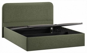 Кровать двуспальная Тиффани с ПМ Тип 1 в Игриме - igrim.ok-mebel.com | фото 3