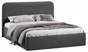 Кровать двуспальная Тиффани с ПМ Тип 1 в Игриме - igrim.ok-mebel.com | фото