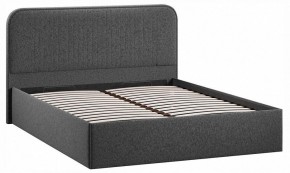 Кровать двуспальная Тиффани с ПМ Тип 1 в Игриме - igrim.ok-mebel.com | фото 2
