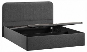 Кровать двуспальная Тиффани с ПМ Тип 1 в Игриме - igrim.ok-mebel.com | фото 3