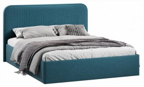 Кровать двуспальная Тиффани с ПМ Тип 1 в Игриме - igrim.ok-mebel.com | фото