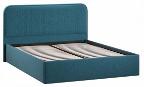 Кровать двуспальная Тиффани с ПМ Тип 1 в Игриме - igrim.ok-mebel.com | фото 2