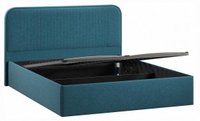 Кровать двуспальная Тиффани с ПМ Тип 1 в Игриме - igrim.ok-mebel.com | фото 3