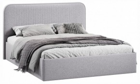 Кровать двуспальная Тиффани с ПМ Тип 1 в Игриме - igrim.ok-mebel.com | фото