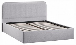 Кровать двуспальная Тиффани с ПМ Тип 1 в Игриме - igrim.ok-mebel.com | фото 2