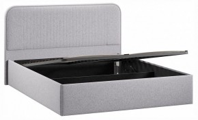 Кровать двуспальная Тиффани с ПМ Тип 1 в Игриме - igrim.ok-mebel.com | фото 3