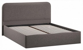 Кровать двуспальная Тиффани с ПМ Тип 1 в Игриме - igrim.ok-mebel.com | фото