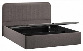 Кровать двуспальная Тиффани с ПМ Тип 1 в Игриме - igrim.ok-mebel.com | фото 2