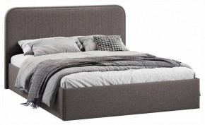 Кровать двуспальная Тиффани с ПМ Тип 1 в Игриме - igrim.ok-mebel.com | фото 4