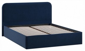 Кровать двуспальная Тиффани с ПМ Тип 1 в Игриме - igrim.ok-mebel.com | фото