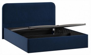 Кровать двуспальная Тиффани с ПМ Тип 1 в Игриме - igrim.ok-mebel.com | фото 3