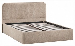 Кровать двуспальная Тиффани с ПМ Тип 1 в Игриме - igrim.ok-mebel.com | фото 2