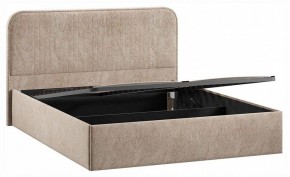 Кровать двуспальная Тиффани с ПМ Тип 1 в Игриме - igrim.ok-mebel.com | фото 3