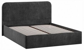 Кровать двуспальная Тиффани с ПМ Тип 1 в Игриме - igrim.ok-mebel.com | фото 2