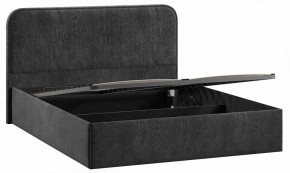 Кровать двуспальная Тиффани с ПМ Тип 1 в Игриме - igrim.ok-mebel.com | фото 3