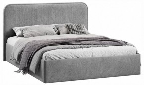 Кровать двуспальная Тиффани с ПМ Тип 1 в Игриме - igrim.ok-mebel.com | фото