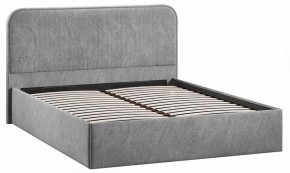 Кровать двуспальная Тиффани с ПМ Тип 1 в Игриме - igrim.ok-mebel.com | фото 2
