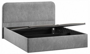Кровать двуспальная Тиффани с ПМ Тип 1 в Игриме - igrim.ok-mebel.com | фото 3