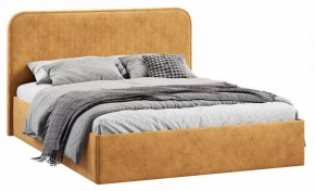 Кровать двуспальная Тиффани с ПМ Тип 1 в Игриме - igrim.ok-mebel.com | фото