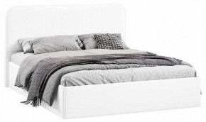Кровать двуспальная Тиффани с ПМ Тип 1 в Игриме - igrim.ok-mebel.com | фото