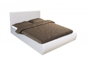 Кровать Эко 1400 (ткань 1 кат) в Игриме - igrim.ok-mebel.com | фото 2