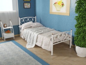 Кровать Ева Plus (МилСон) в Игриме - igrim.ok-mebel.com | фото 1
