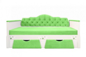 Кровать Фея 1800 с двумя ящиками в Игриме - igrim.ok-mebel.com | фото 3