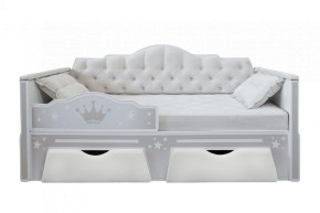 Кровать Фея 1800 с двумя ящиками в Игриме - igrim.ok-mebel.com | фото 9