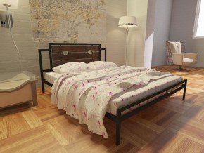 Кровать Инесса 1800*2000 (МилСон) в Игриме - igrim.ok-mebel.com | фото