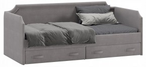 Кровать Кантри ТД-308.12.02 в Игриме - igrim.ok-mebel.com | фото