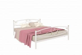 Кровать Каролина plus 1900 (МилСон) в Игриме - igrim.ok-mebel.com | фото 5