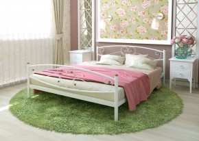 Кровать Каролина plus 2000 (МилСон) в Игриме - igrim.ok-mebel.com | фото