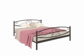Кровать Каролина plus 2000 (МилСон) в Игриме - igrim.ok-mebel.com | фото 4
